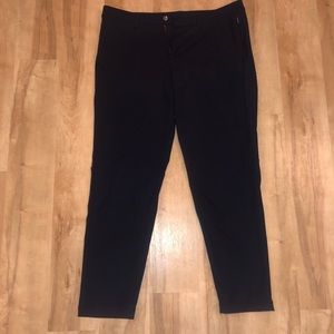 Men’s Lululemon ABC Slim commission